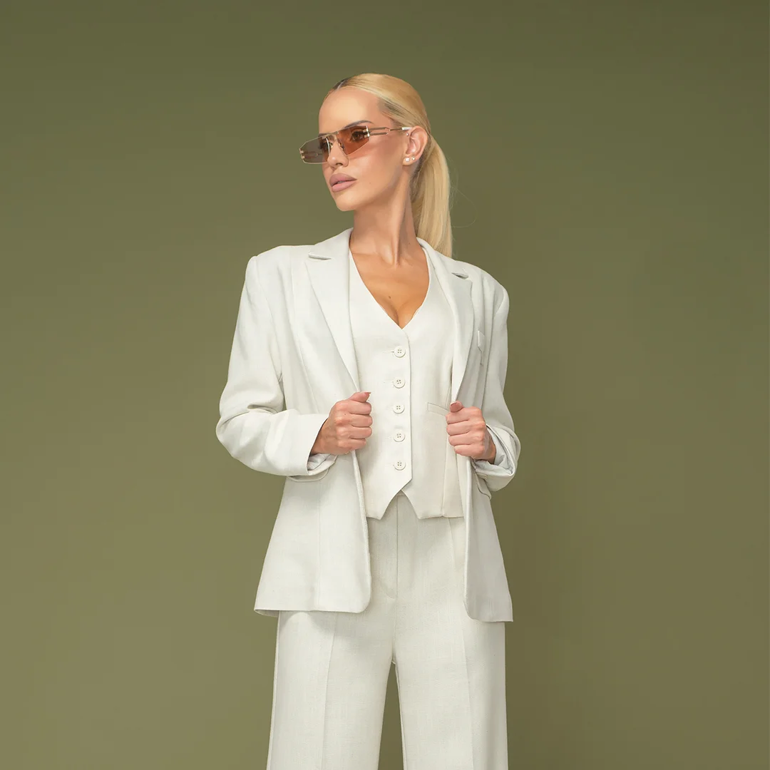 Класическо сако