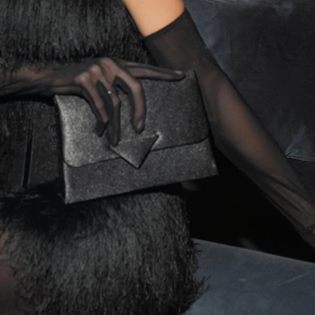 Елегантна дамска чанта Junona